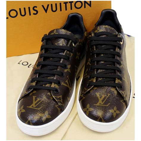 louis vuitton shoes prices